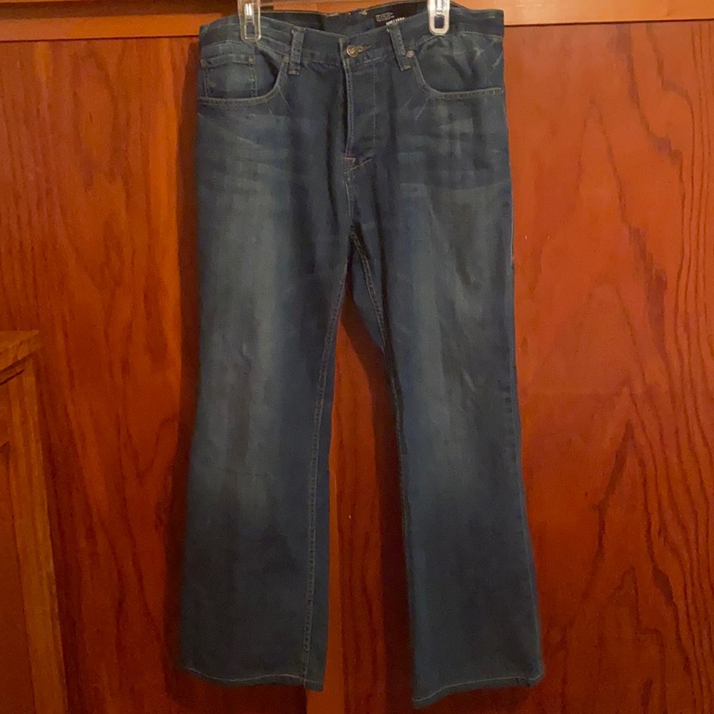 William Rast jeans